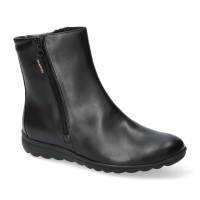 chaussure mobils bottines noelyne noir